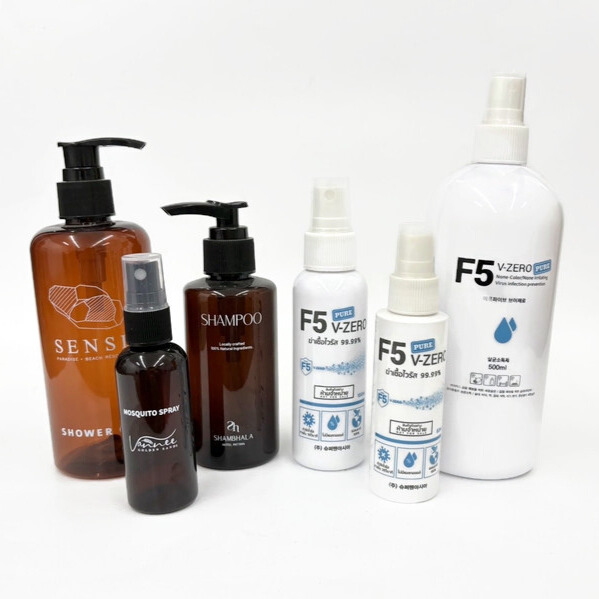 รับผลิตและสกรีนบรรจุภัณฑ์ เริ่มต้นเพียง 50-100 ชิ้น